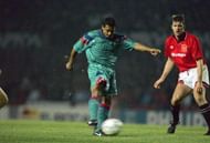 romario barcelona